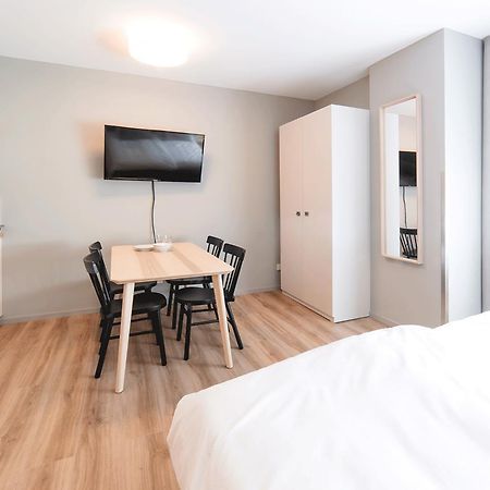 City Studios Heidenheim an der Brenz Ngoại thất bức ảnh