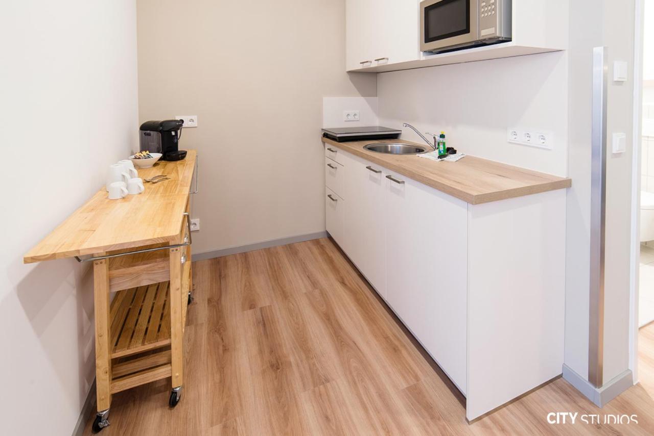 City Studios Heidenheim an der Brenz Ngoại thất bức ảnh