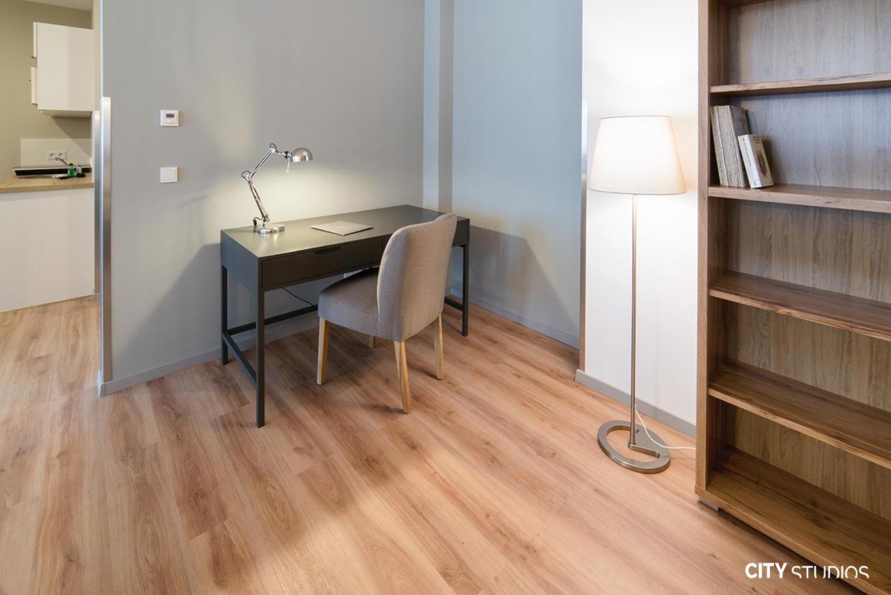 City Studios Heidenheim an der Brenz Ngoại thất bức ảnh