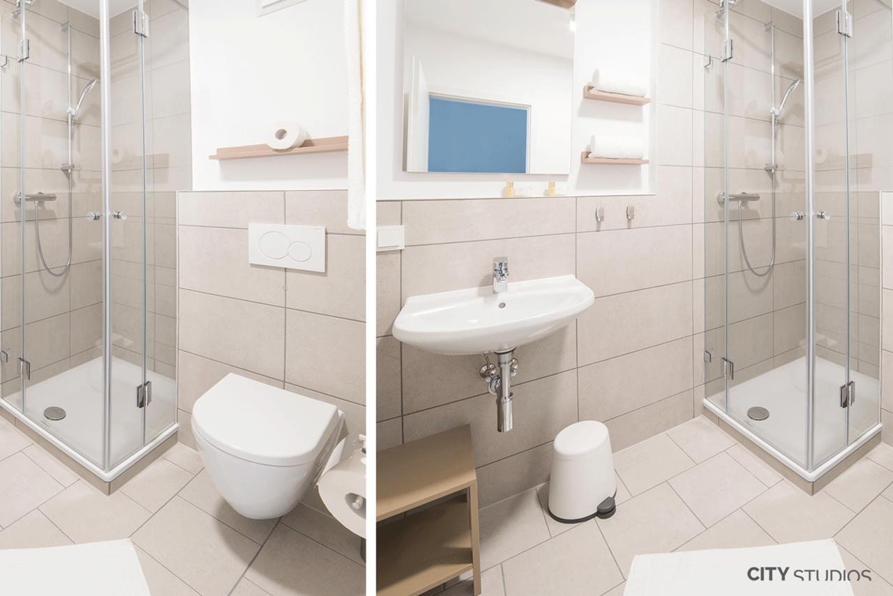 City Studios Heidenheim an der Brenz Ngoại thất bức ảnh