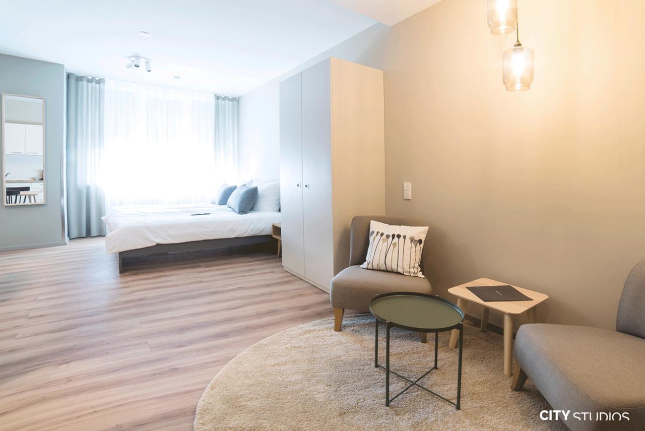 City Studios Heidenheim an der Brenz Ngoại thất bức ảnh