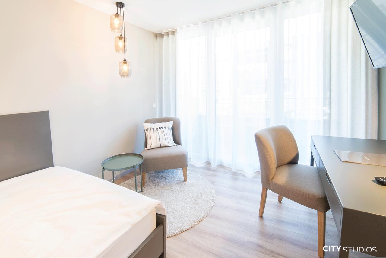City Studios Heidenheim an der Brenz Ngoại thất bức ảnh