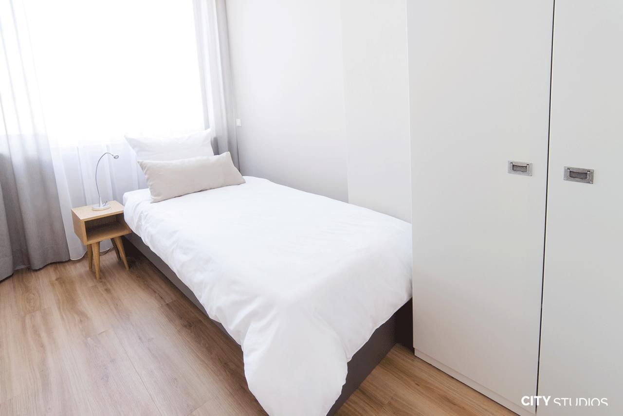 City Studios Heidenheim an der Brenz Ngoại thất bức ảnh